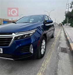 شيفروليه ايكونس